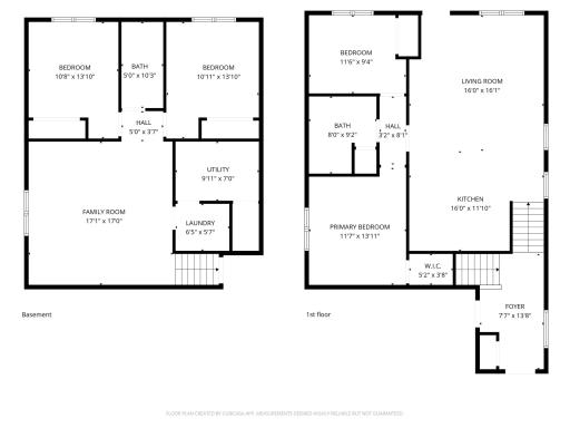 709 1st Avenue, Horace, ND 58047