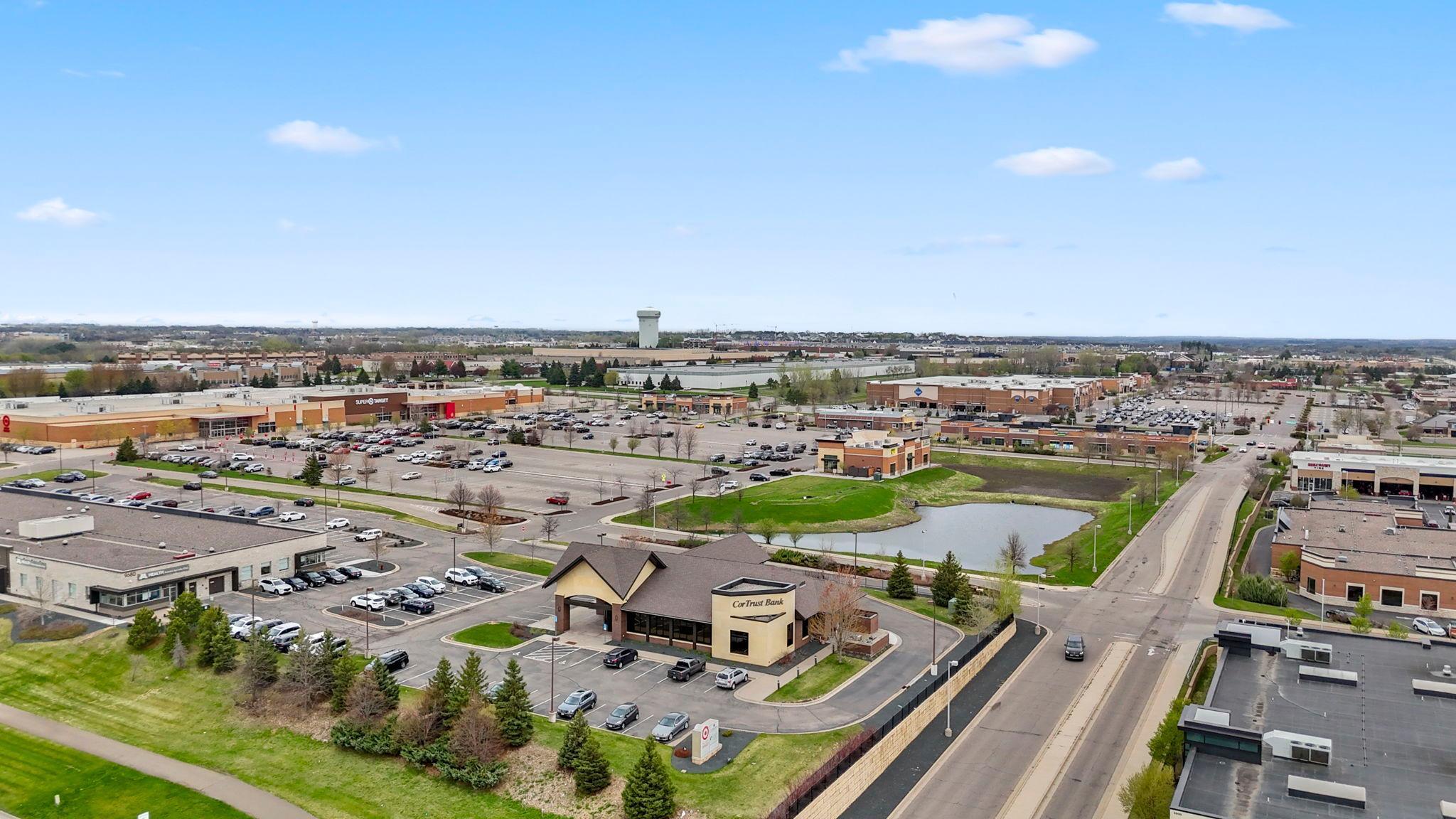 This home is so conveniently located near all your needs!