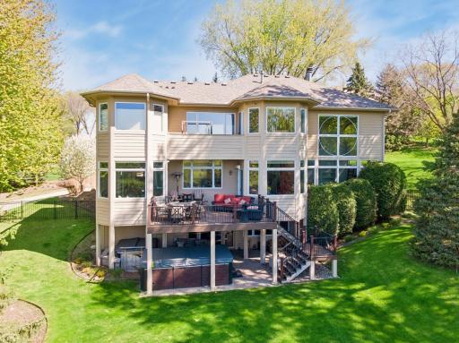 Where architecture meets nature. Woodland vistas, and year-round outdoor living create a lifestyle unlike any other.
