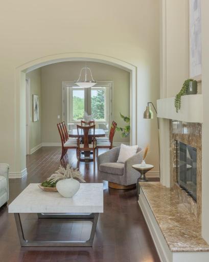 Gather, celebrate, and create memories in a setting designed for connection.