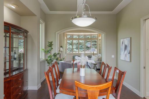 Elegant proportions and thoughtful design throughout.
