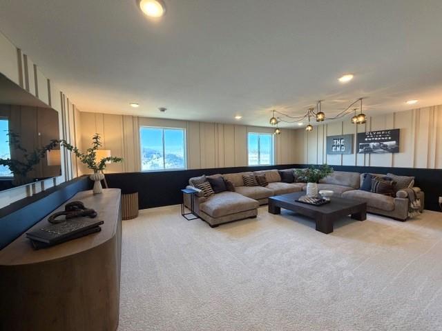 Photo of Model Home.