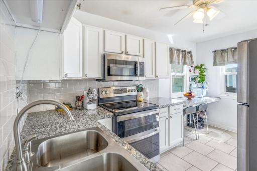 2 Park Drive W, Circle Pines, MN 55014