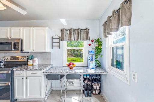 2 Park Drive W, Circle Pines, MN 55014