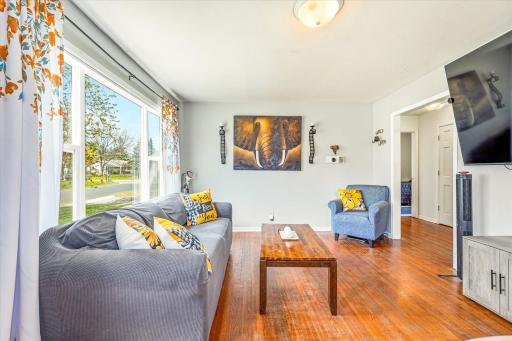 2 Park Drive W, Circle Pines, MN 55014
