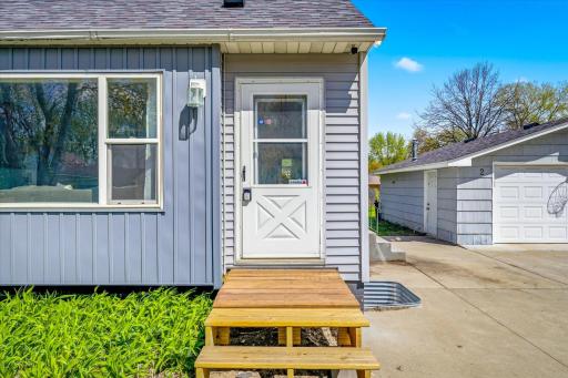 2 Park Drive W, Circle Pines, MN 55014