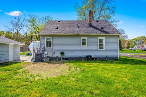 2 Park Drive W, Circle Pines, MN 55014