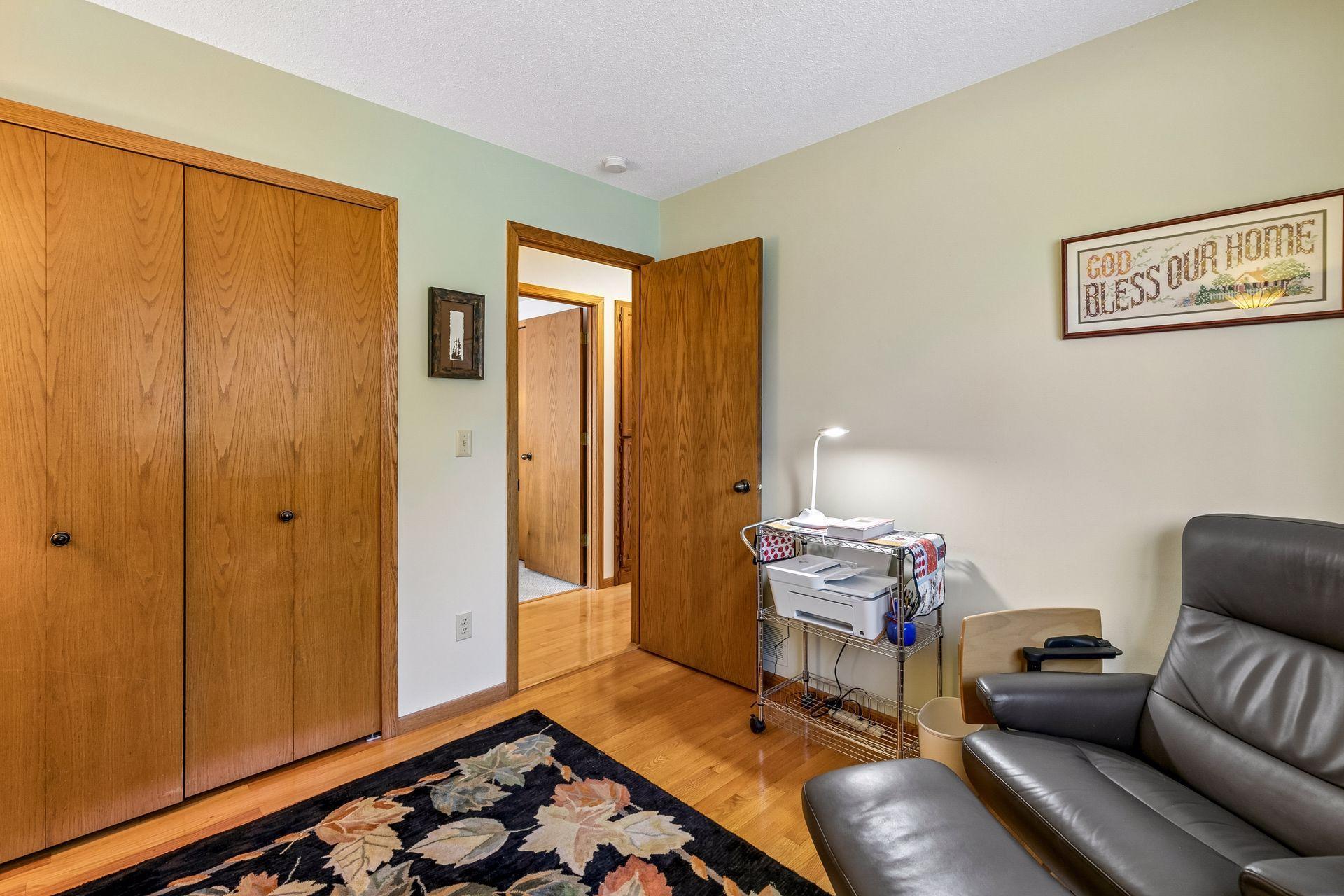 Alternate view of BR 2.