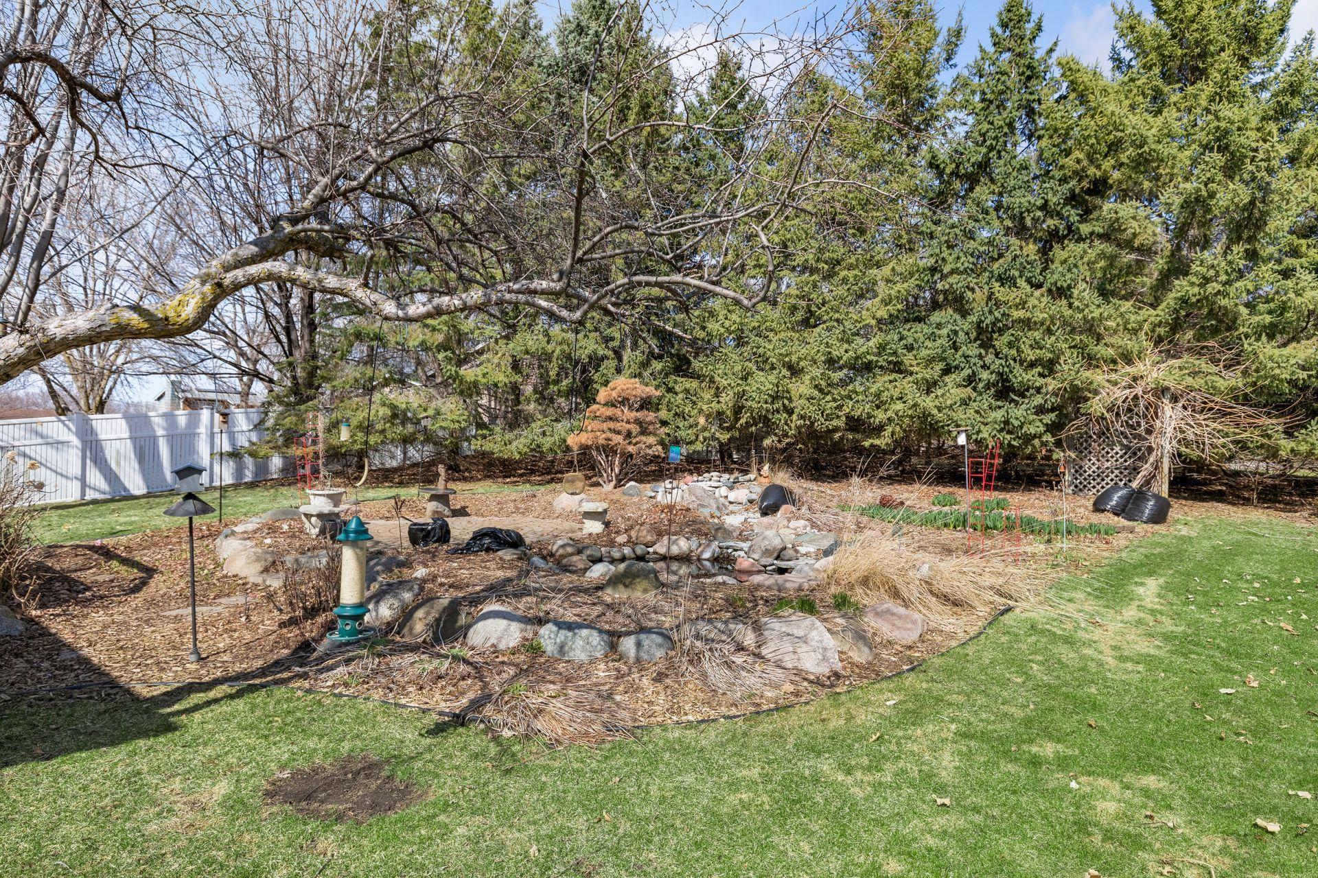 Pride of ownership both inside & out is offered here at 5764 W 136th Ct!