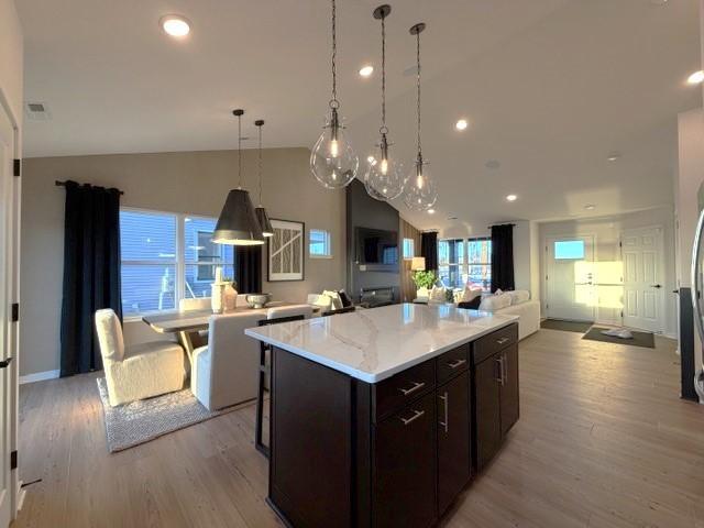 Photo of Model Home.