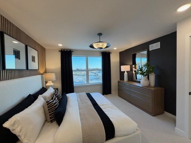 Photo of Model Home.