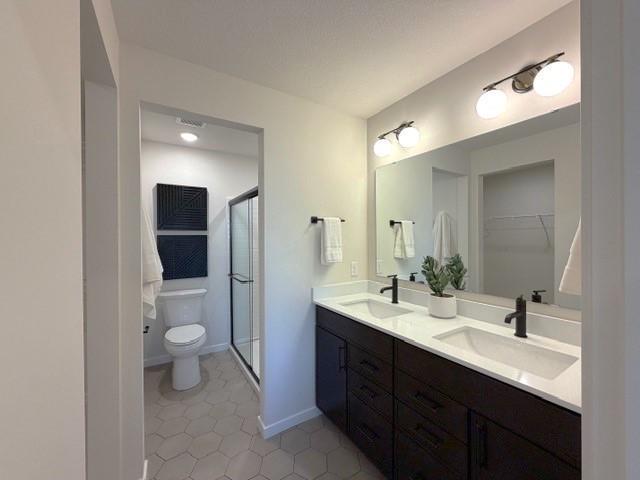 Photo of Model Home.