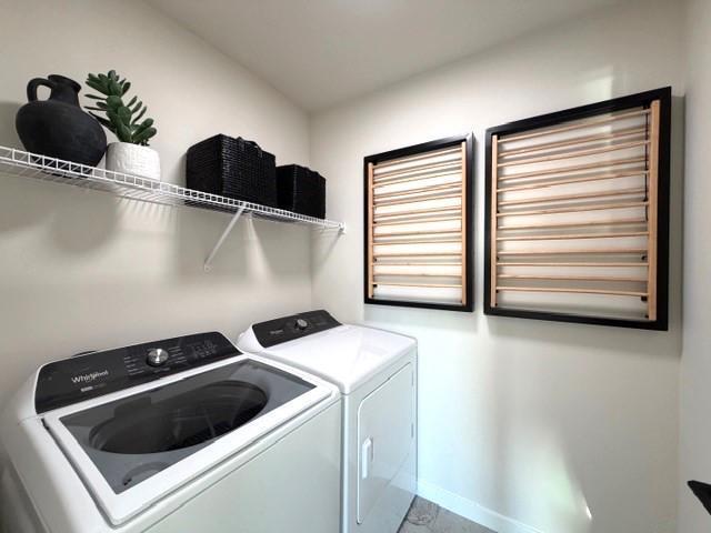 Photo of Model Home.