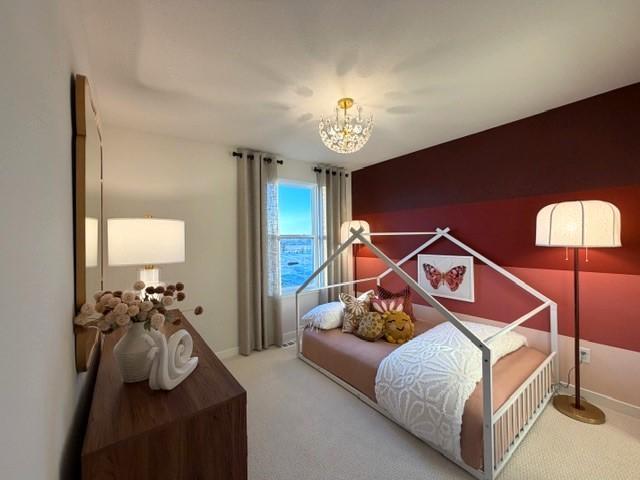 Photo of Model Home.