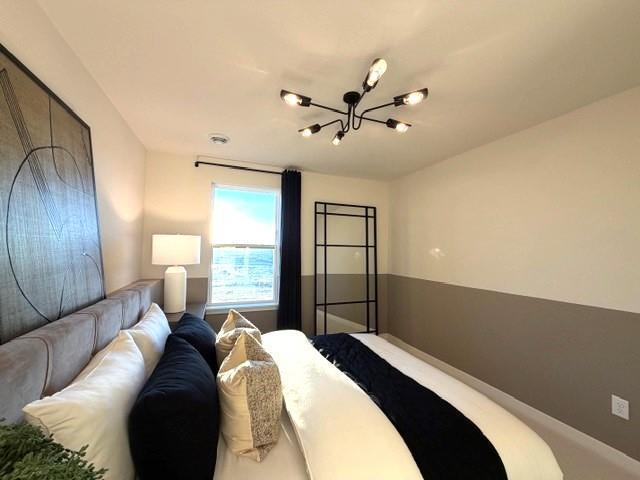 Photo of Model Home.