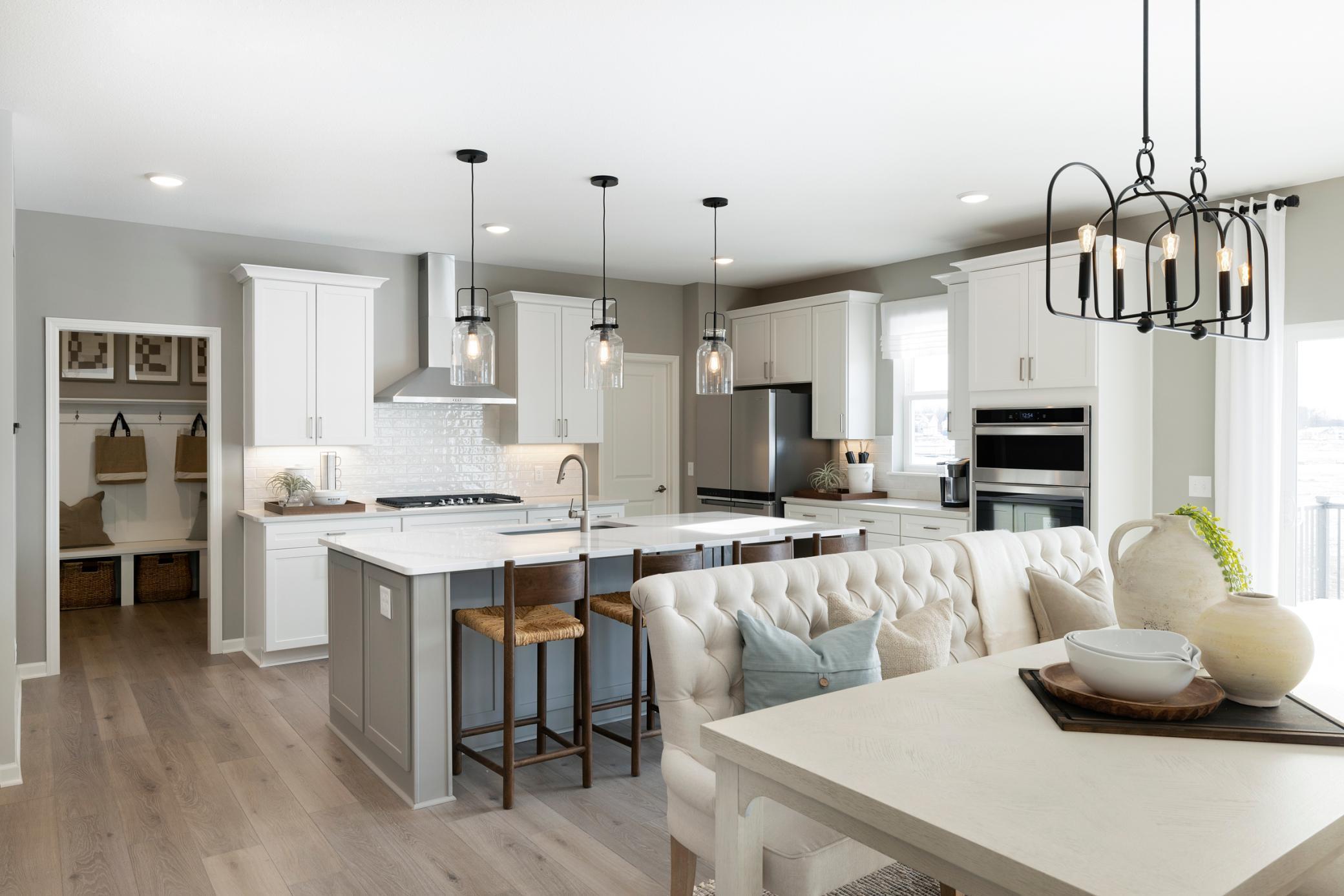 Westchester floor plan