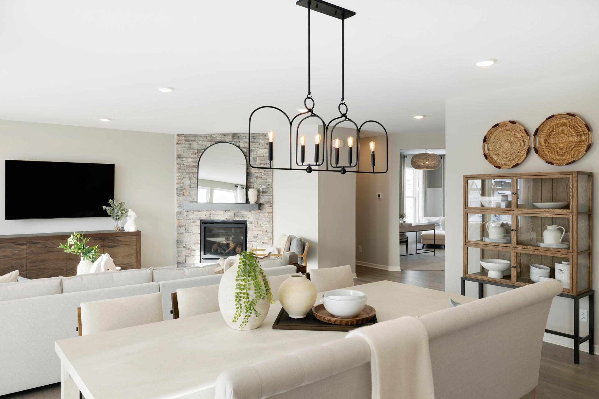 Westchester floor plan