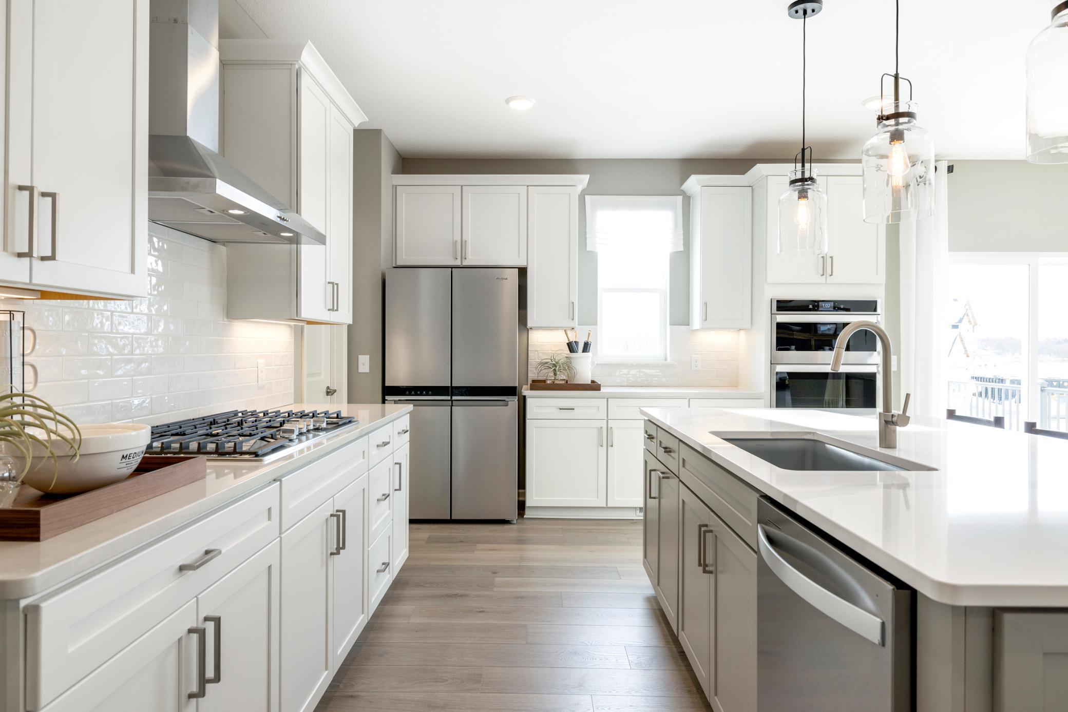 Westchester floor plan