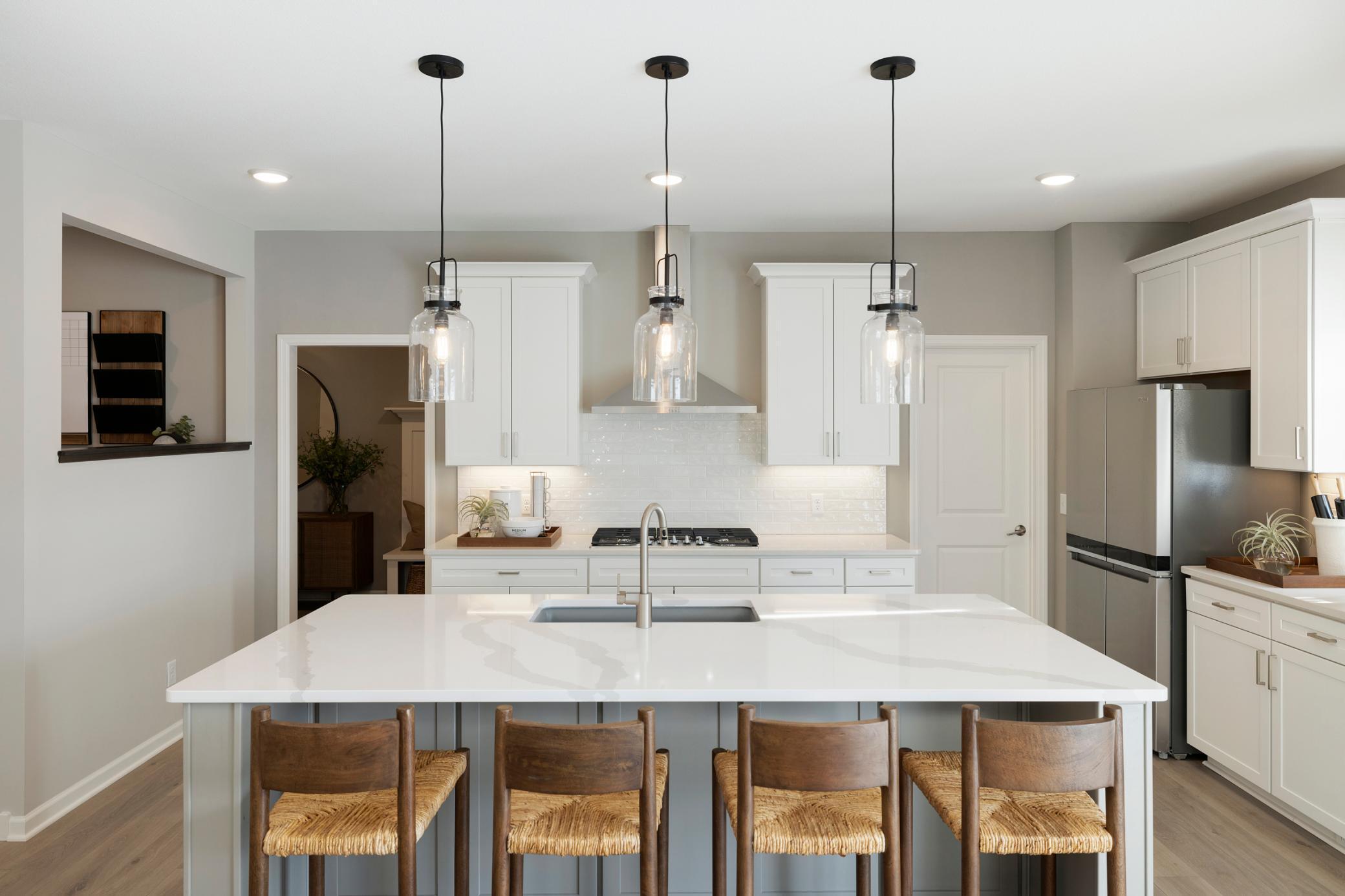 Westchester floor plan