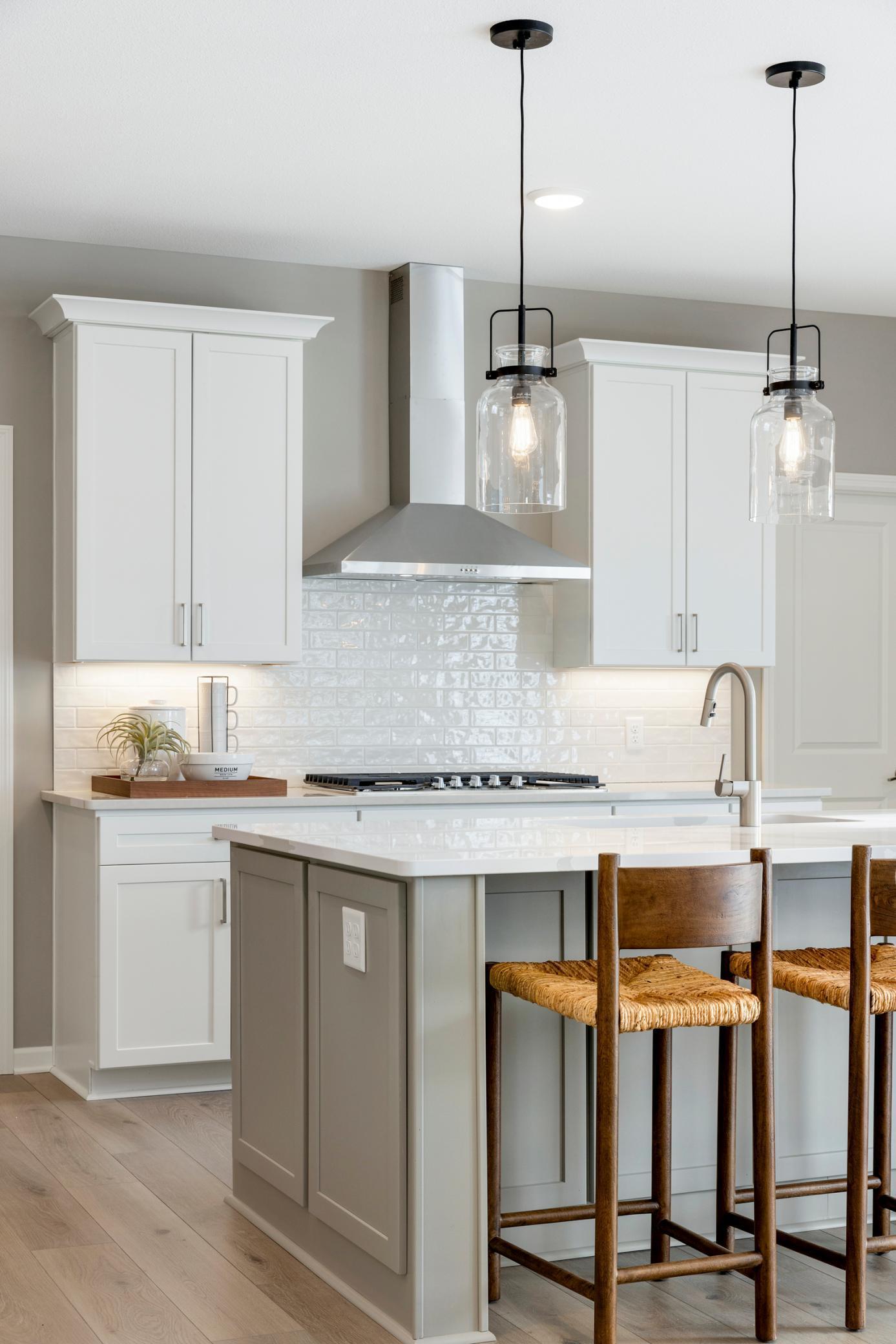 Westchester floor plan