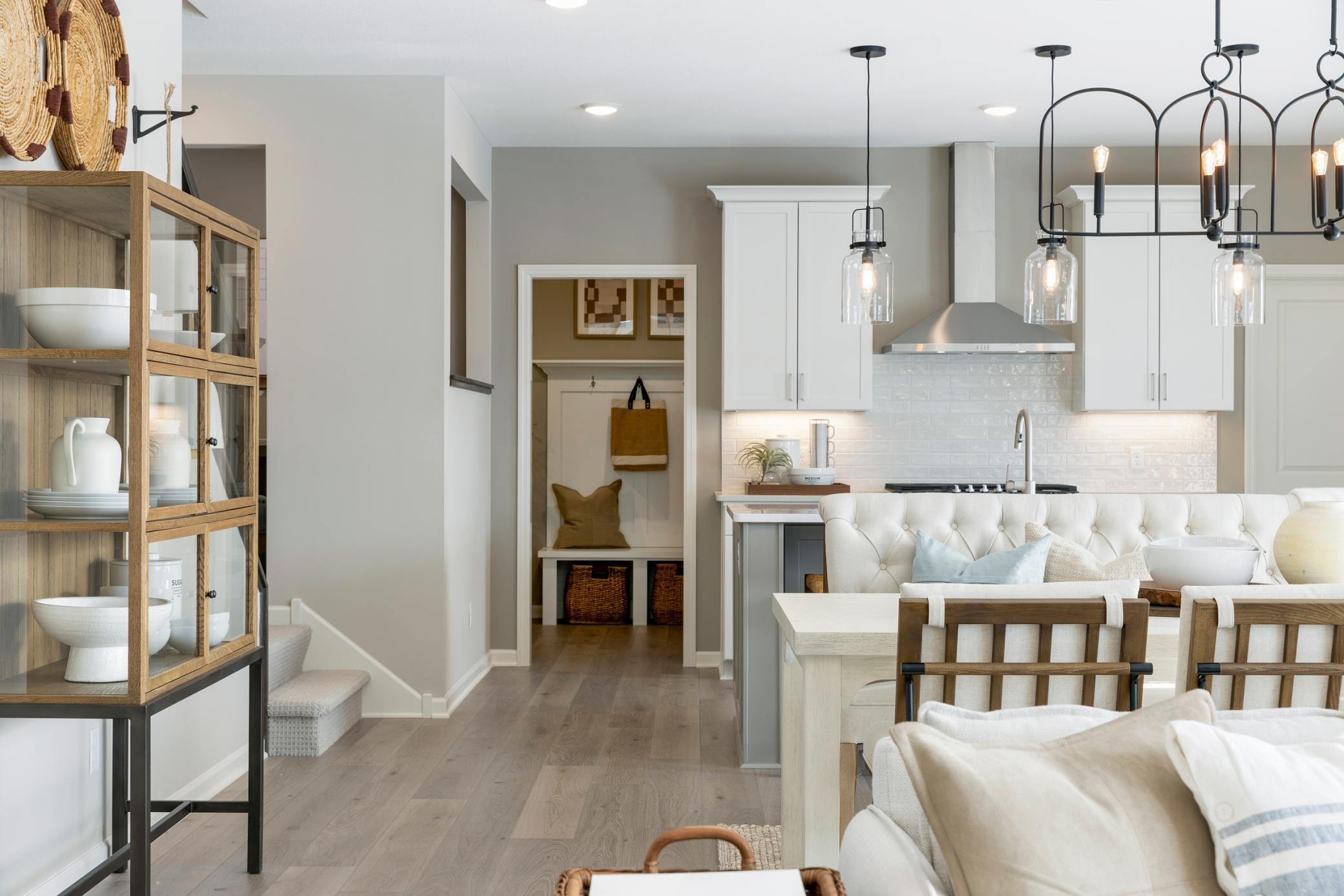 Westchester floor plan