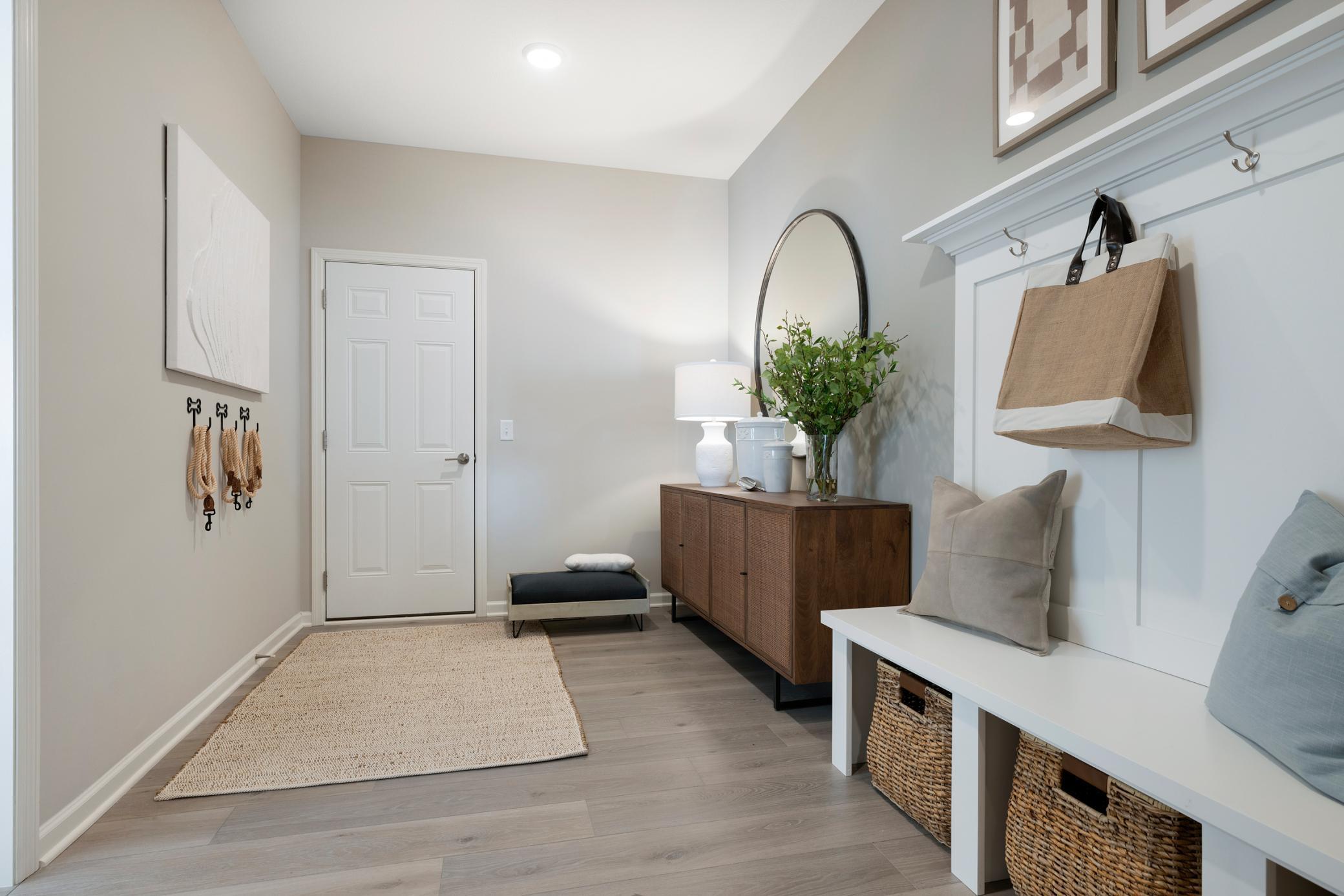 Westchester floor plan