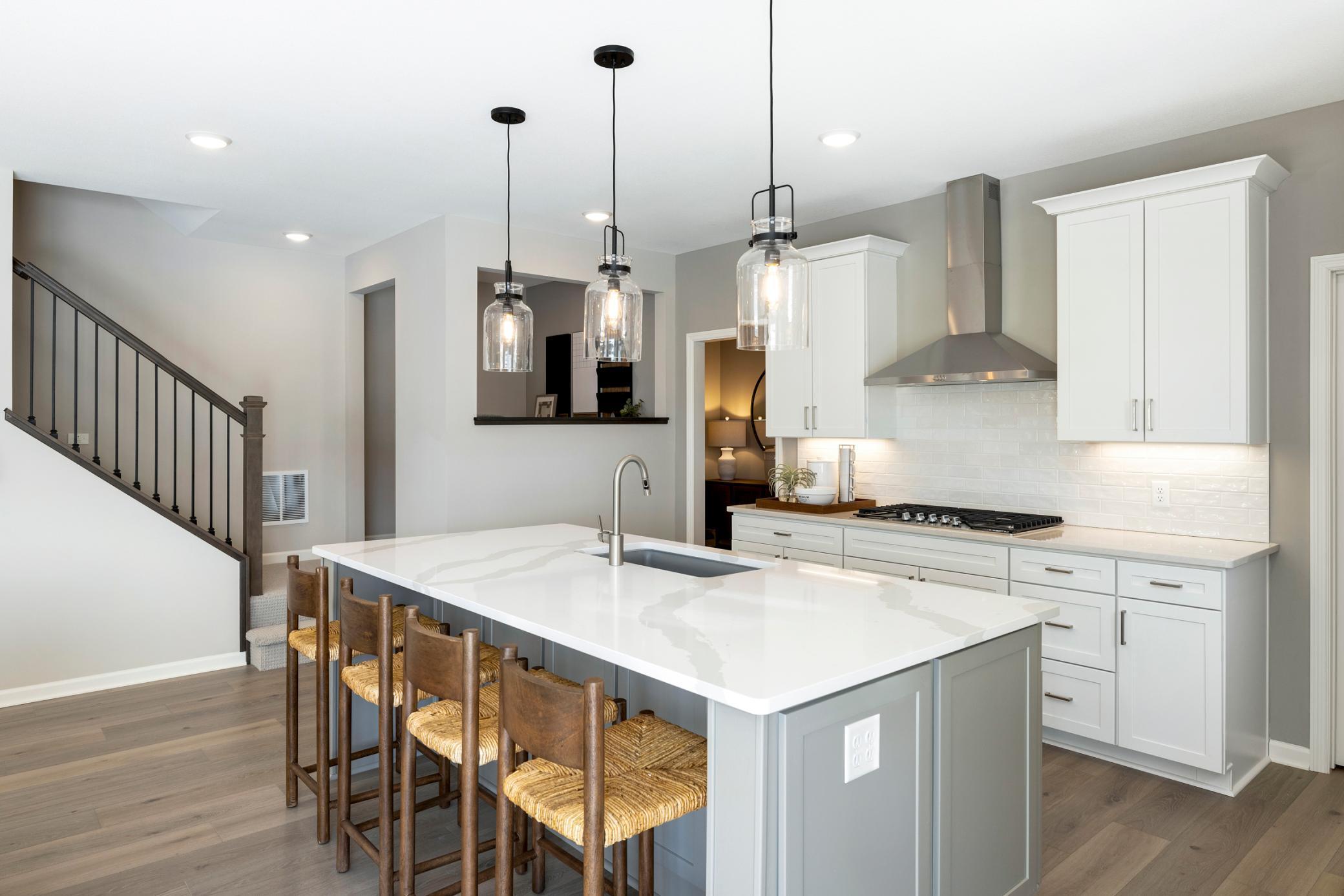 Westchester floor plan