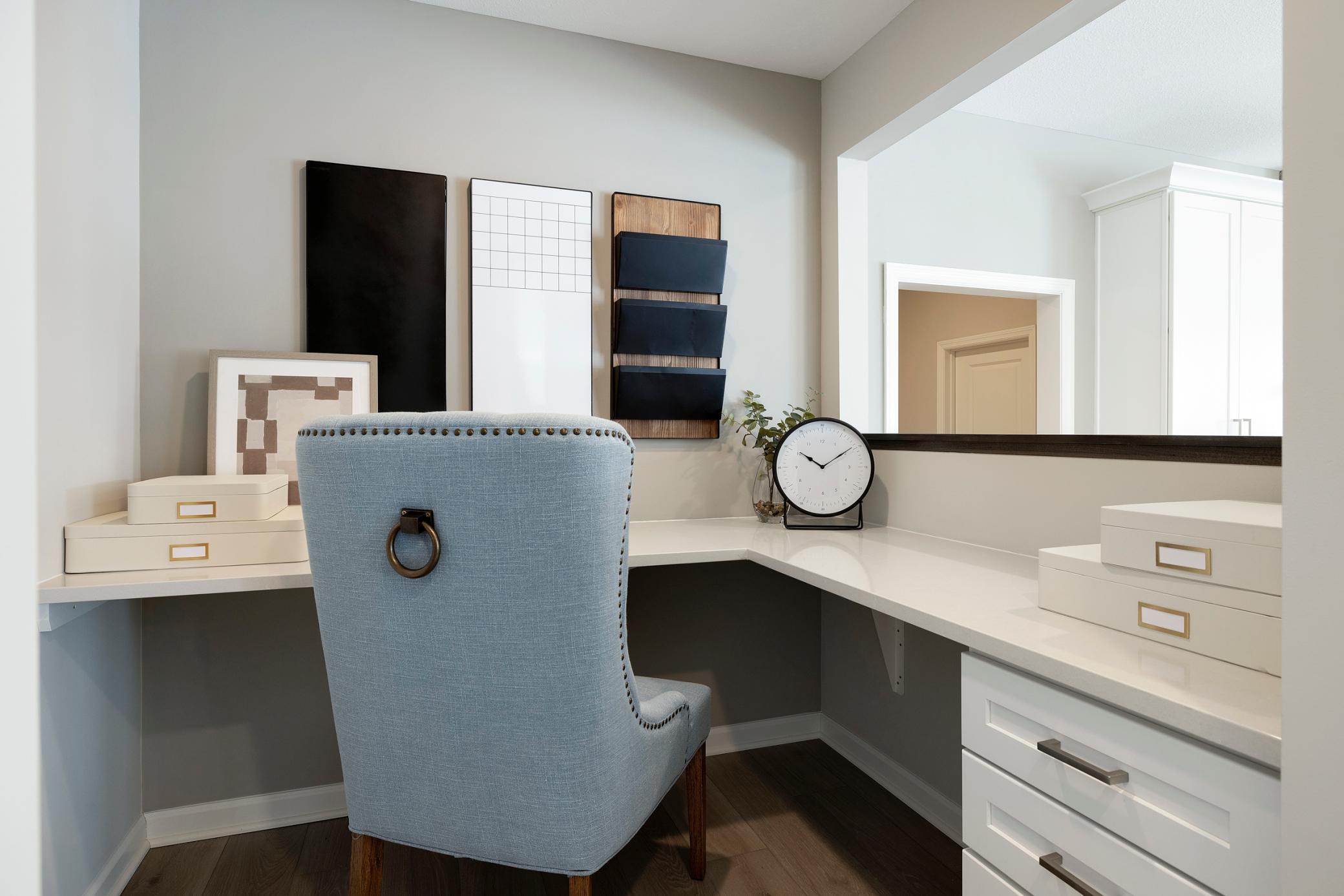 Westchester floor plan