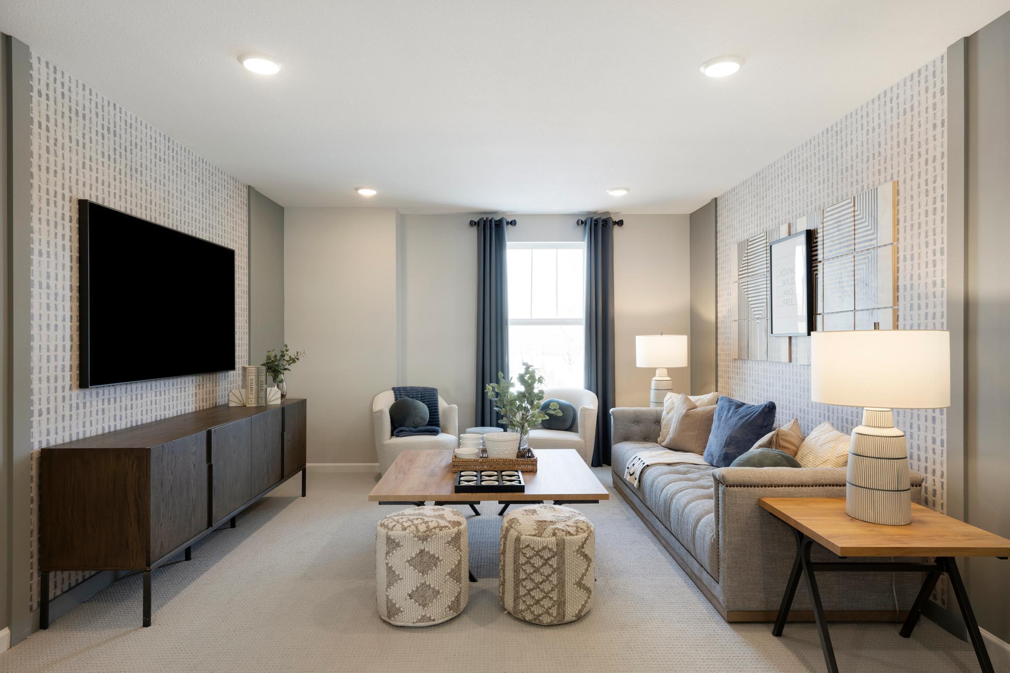 Westchester floor plan