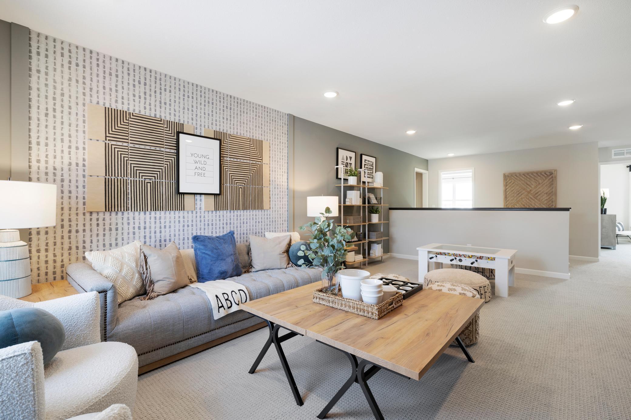 Westchester floor plan