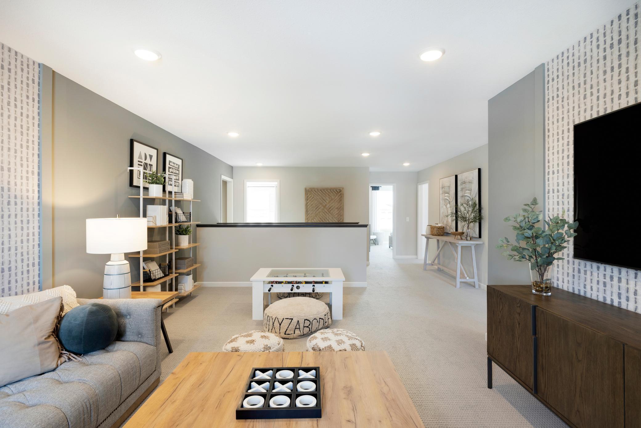 Westchester floor plan