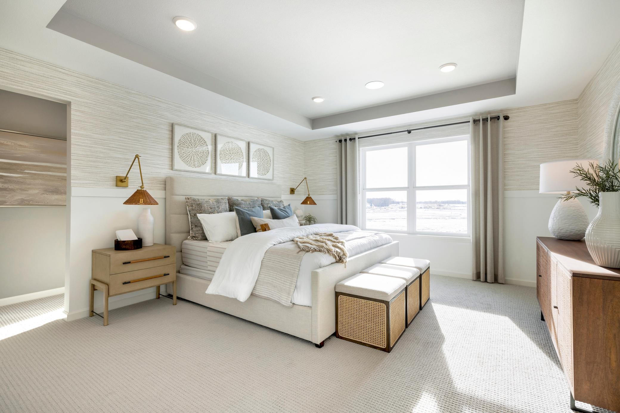 Westchester floor plan