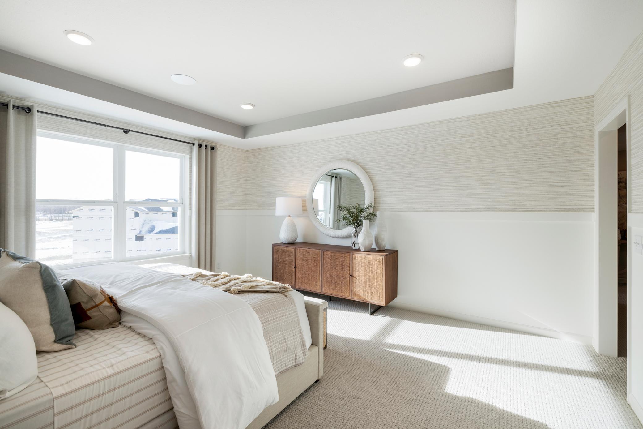 Westchester floor plan