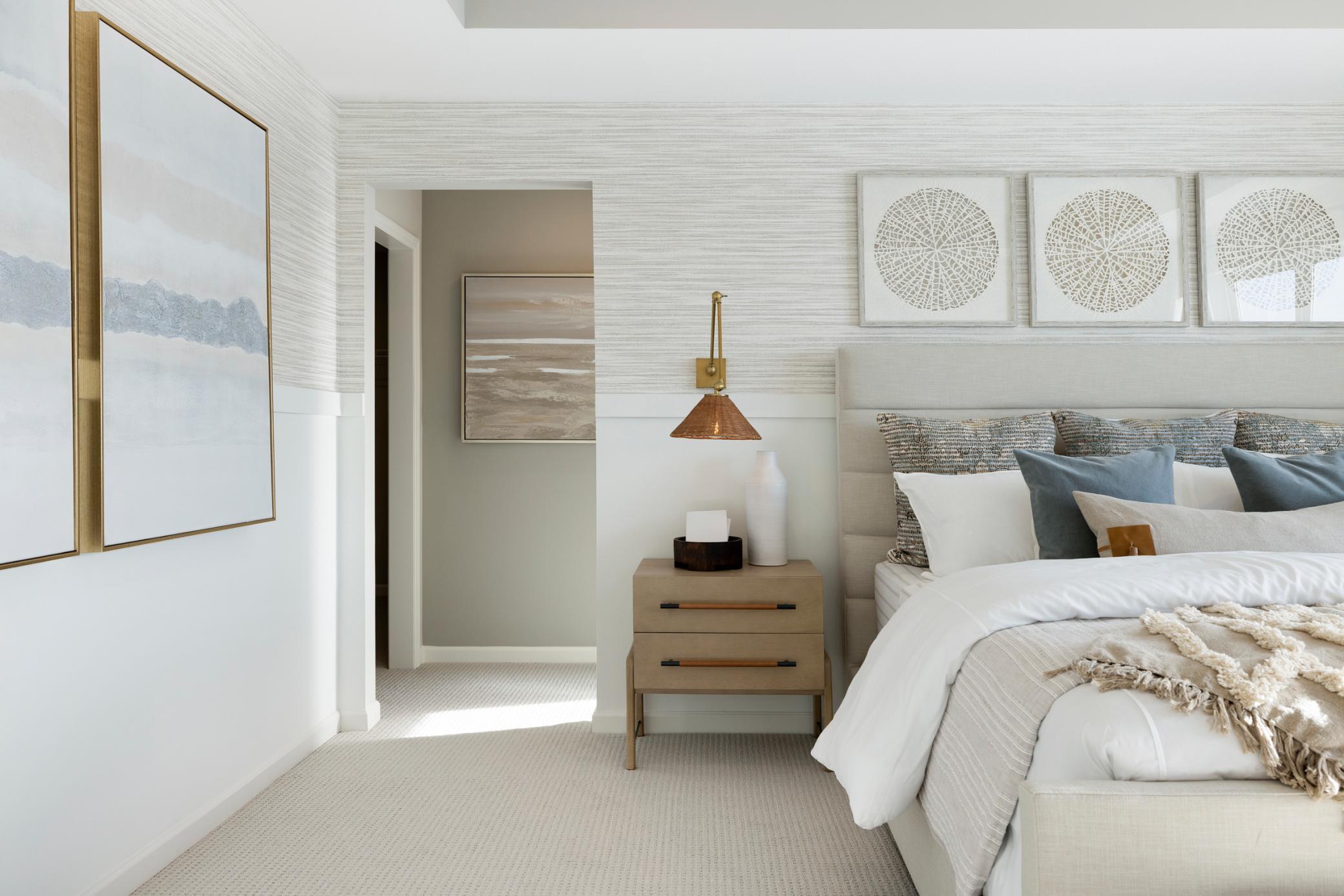 Westchester floor plan