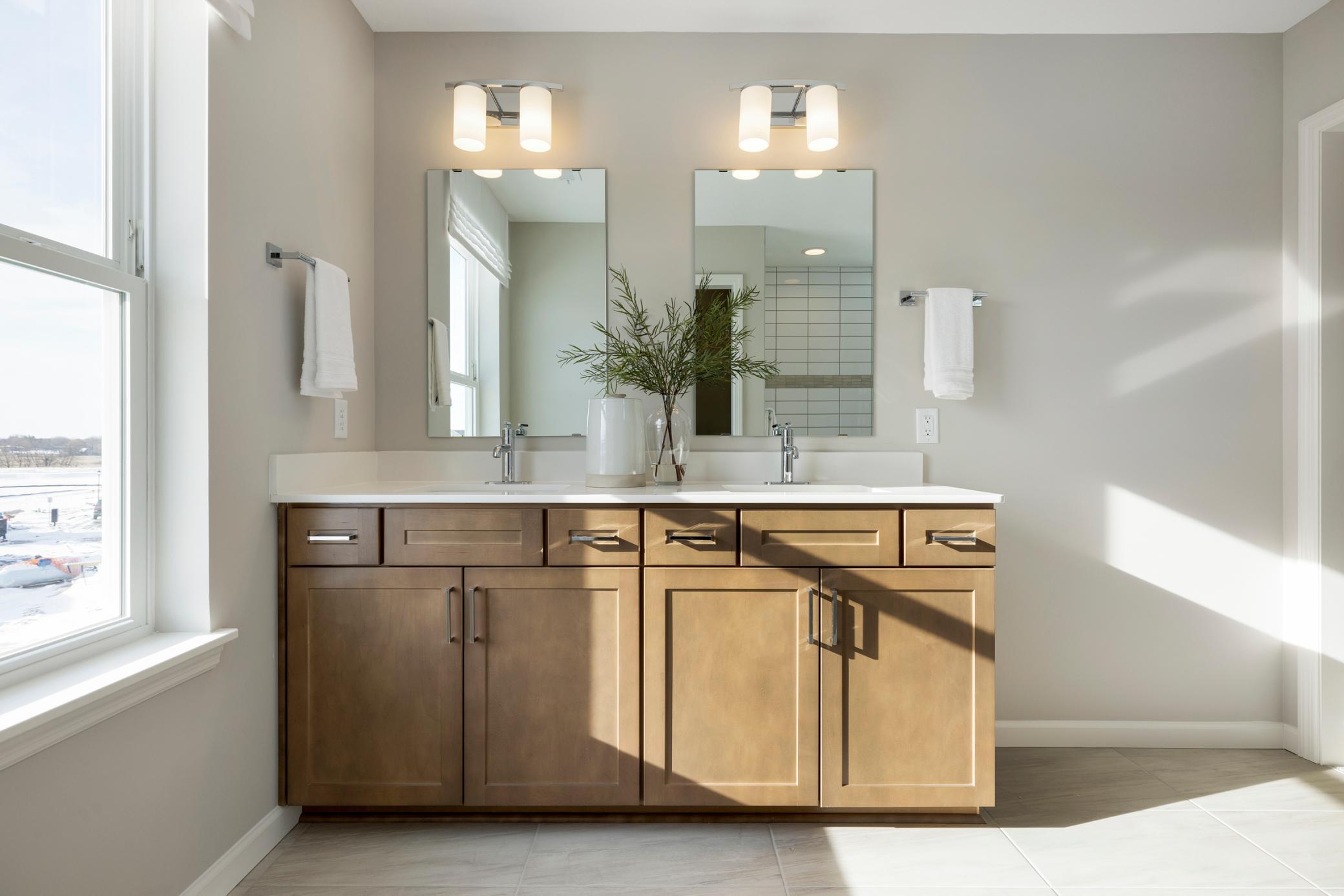 Westchester floor plan