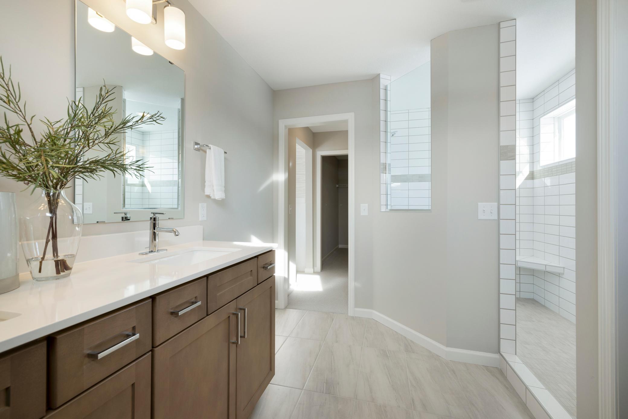 Westchester floor plan