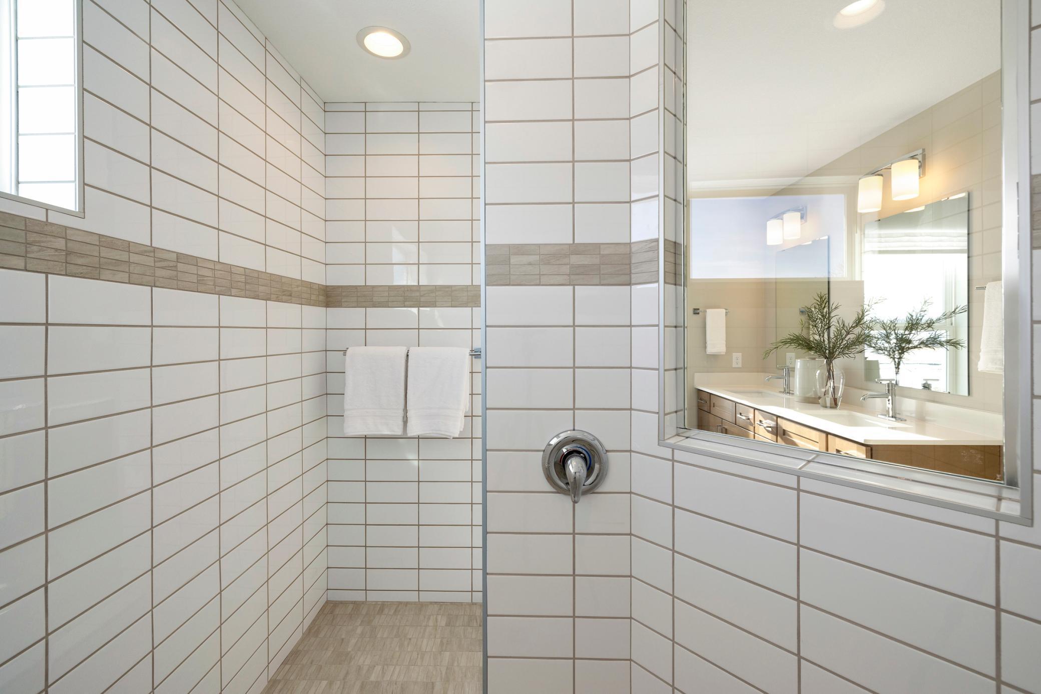 Westchester floor plan