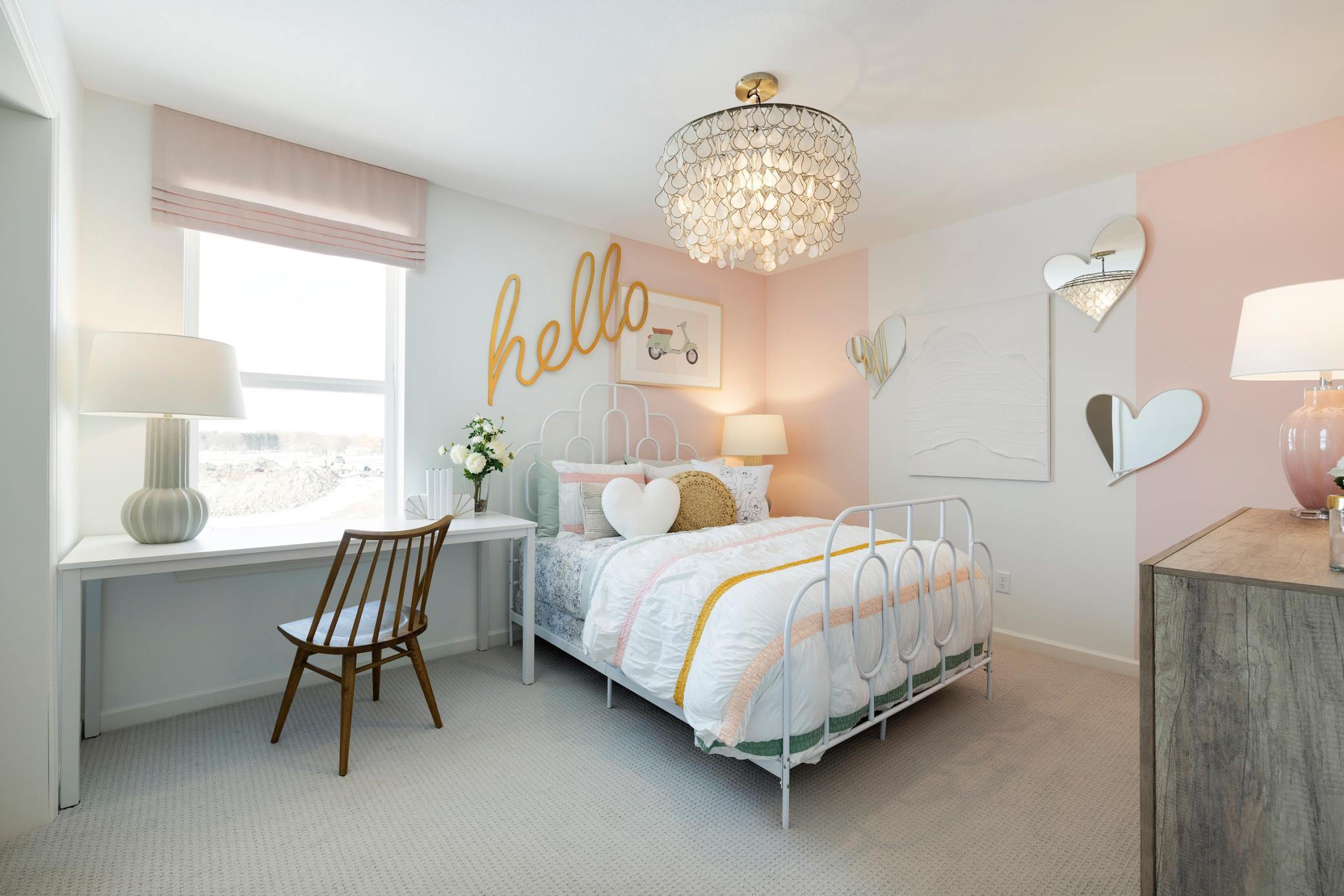 Westchester floor plan