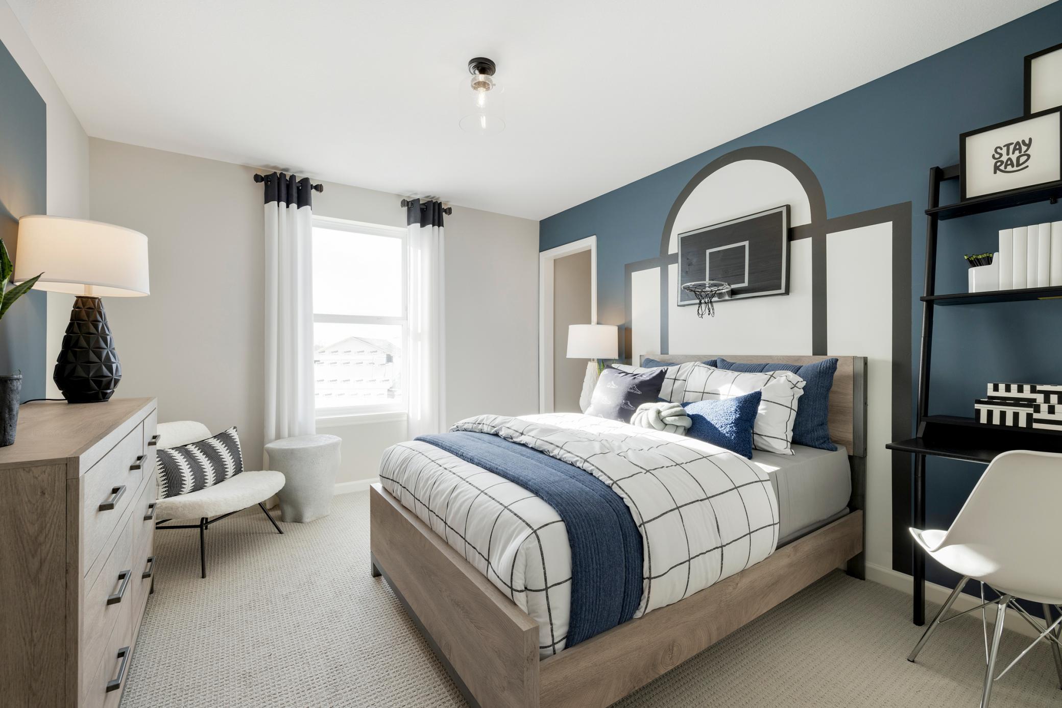 Westchester floor plan