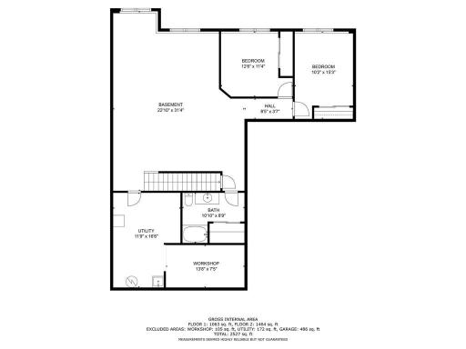 2710 Red Splendor Circle E, Saint Paul, MN 55119