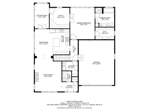 2710 Red Splendor Circle E, Saint Paul, MN 55119