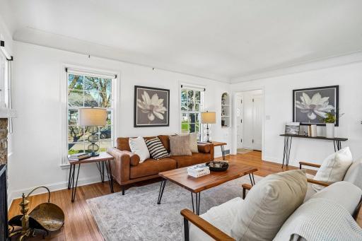 3922 Washburn Avenue N, Minneapolis, MN 55412