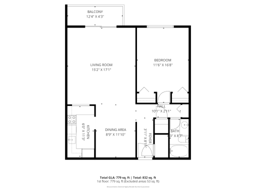 2200 Nevada Avenue S, 114, Minneapolis, MN 55426