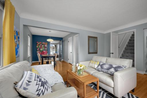 296 Hamline Avenue S, Saint Paul, MN 55105