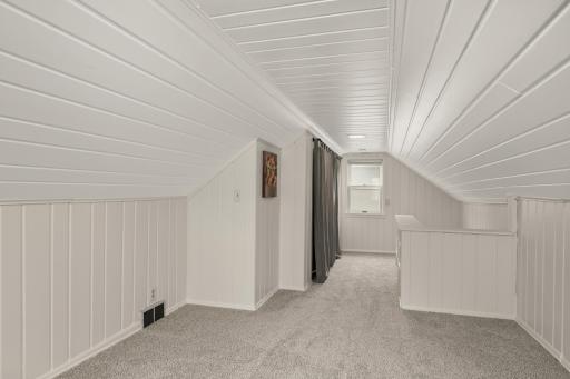 Upper Level Bedroom, Flex Space, or Office