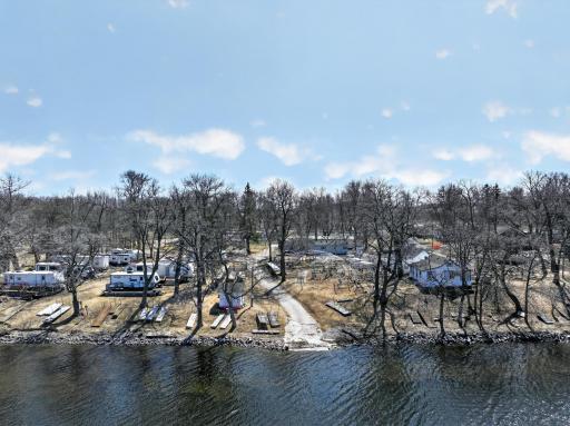 13967 Ferry Drive, Osakis, MN 56360