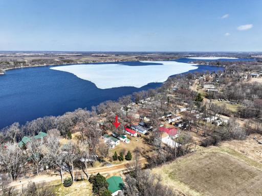 13967 Ferry Drive, Osakis, MN 56360
