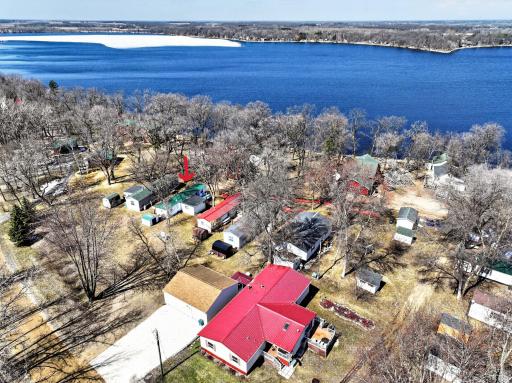 13967 Ferry Drive, Osakis, MN 56360