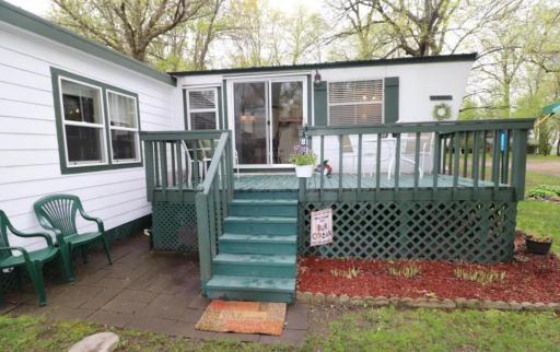 13967 Ferry Drive, Osakis, MN 56360