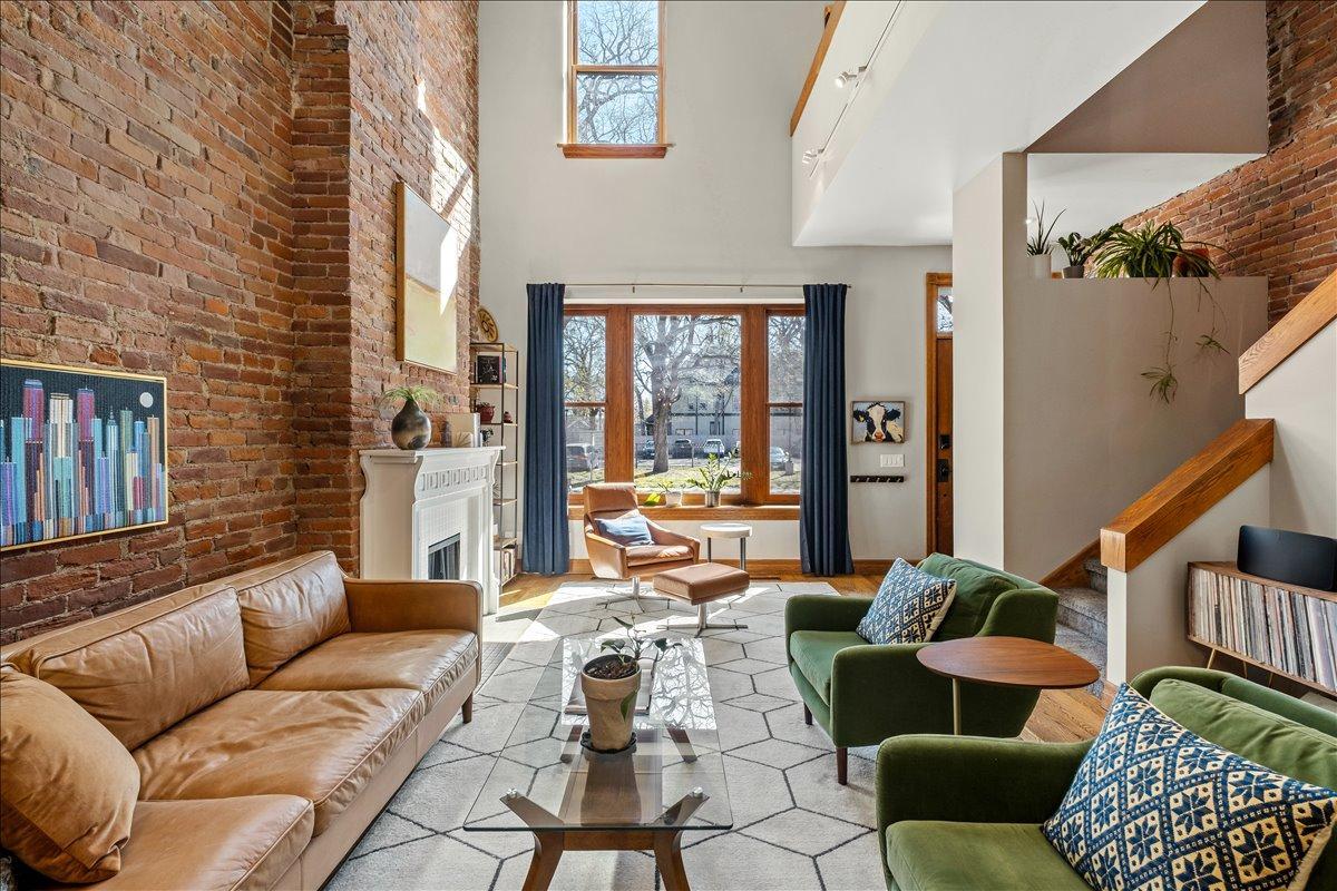 Abundance of Natural light